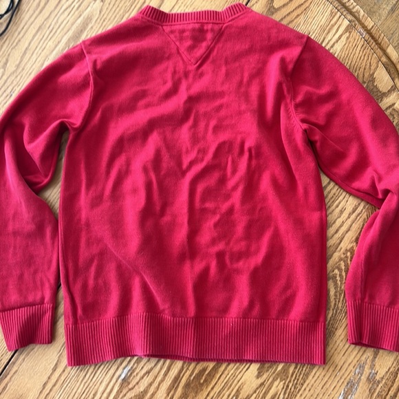 Boys Tommy Hilfiger & Children’s Place Sweaters - Picture 4 of 8